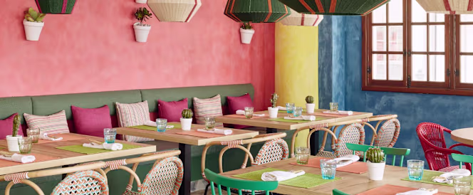 Taquería La Hacienda - 3