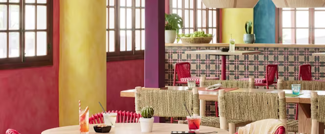 Taquería La Hacienda - 1