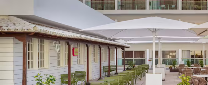 Taquería La Hacienda - 2