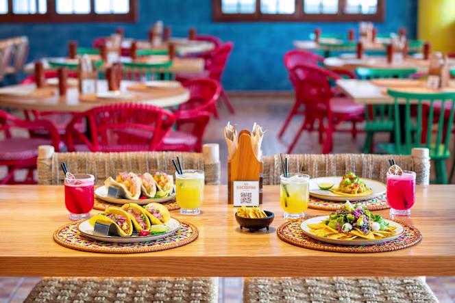 Taquería La Hacienda - 8