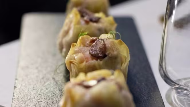 Dong Oriental Experience - 2