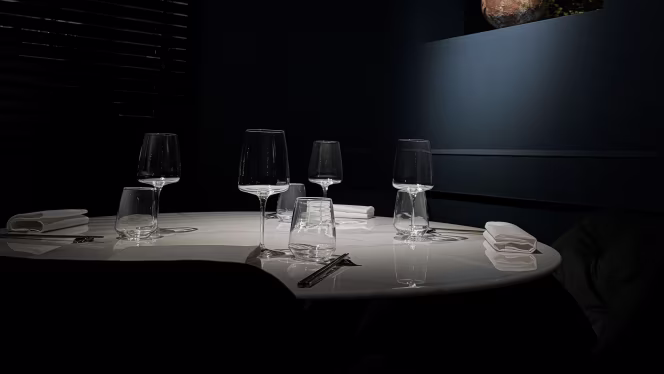 Dong Oriental Experience - 0