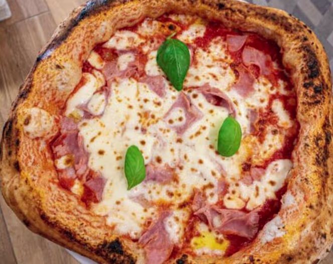 Pizza D'Artista - Famalicão - 9