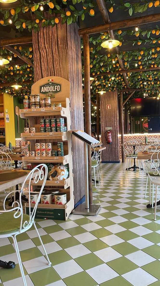 Pizza D'Artista - Famalicão - 7