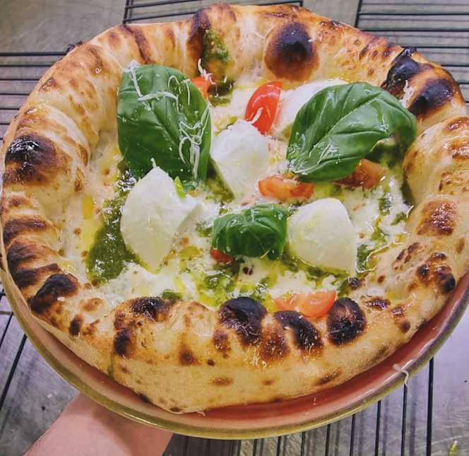 Pizza D'Artista - Famalicão - 4