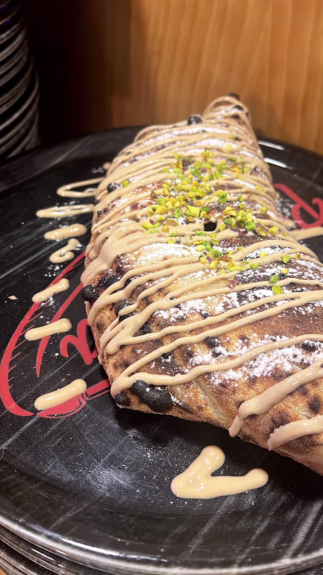 Pizza D'Artista - Famalicão - 2