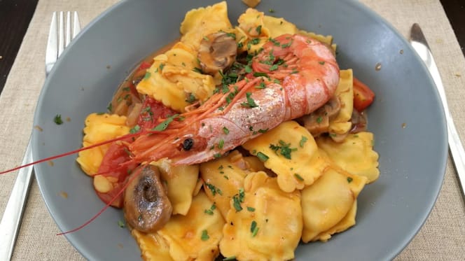 La chiave di Ortigia - 3