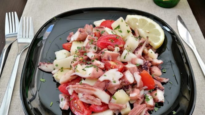 La chiave di Ortigia - 4