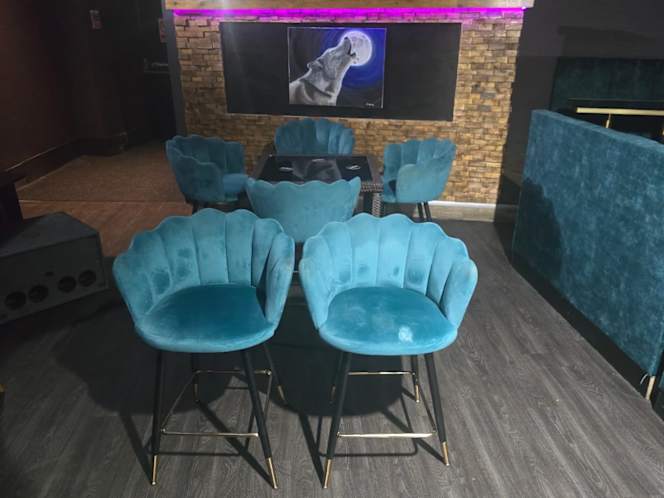 Sigma Caribbean Restaurant & Bar - 7