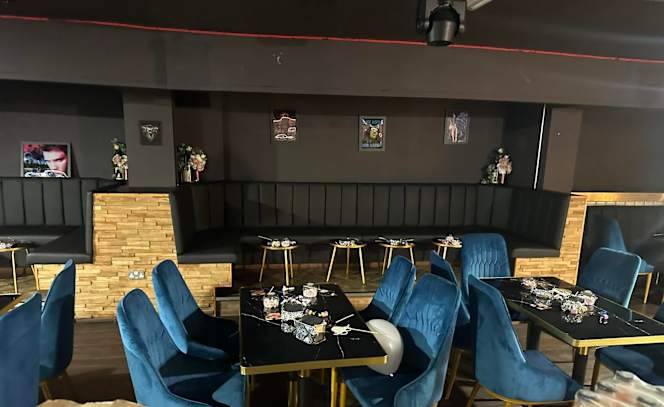 Sigma Caribbean Restaurant & Bar - 4