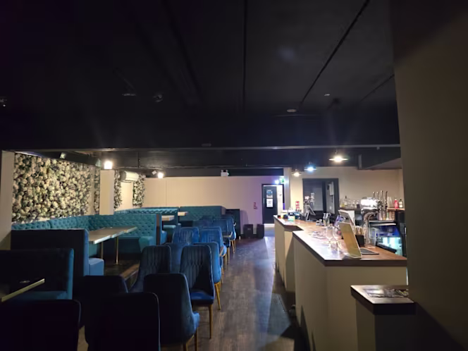 Sigma Caribbean Restaurant & Bar - 0