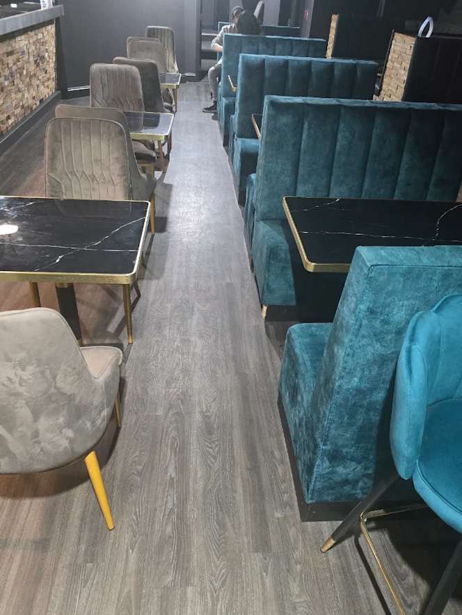 Sigma Caribbean Restaurant & Bar - 8