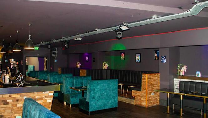 Sigma Caribbean Restaurant & Bar - 3