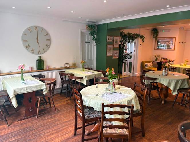The Lewis Arms - 2