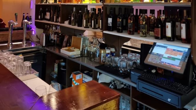 Santa Maria Pizzeria & Steakhouse - 5