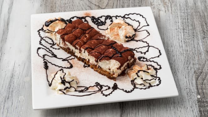 Santa Maria Pizzeria & Steakhouse - 4