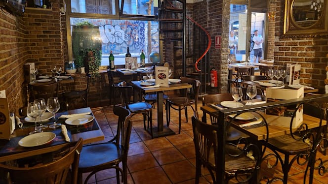 Nemrut Tapes Bar - 5