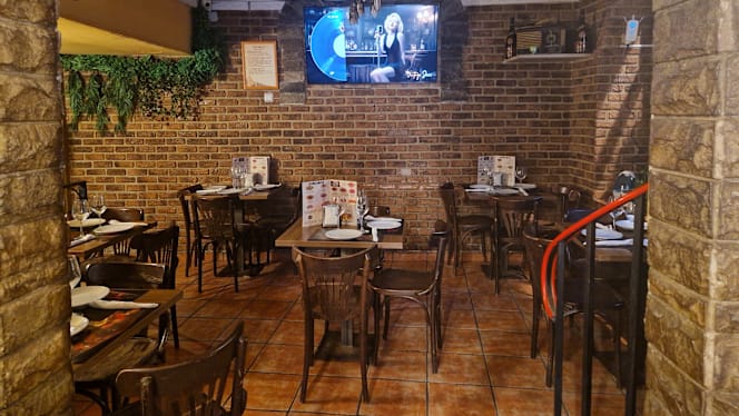 Nemrut Tapes Bar - 4