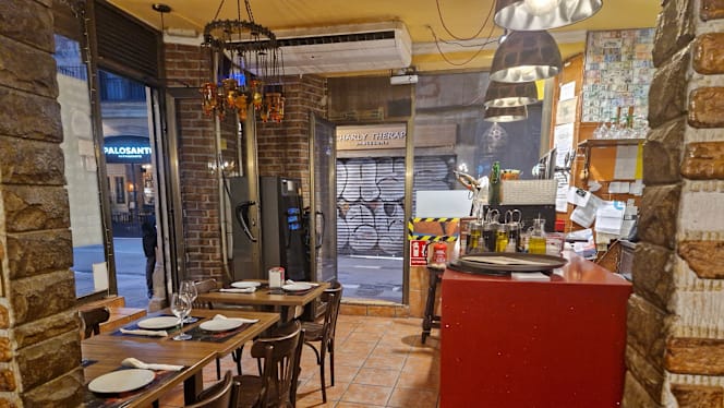 Nemrut Tapes Bar - 3