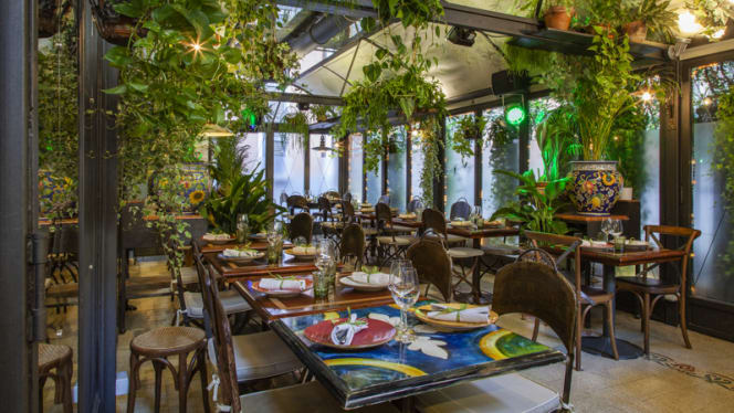 13 Giugno - Goldoni - 0