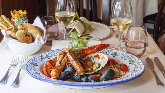 13 Giugno - Goldoni - 1