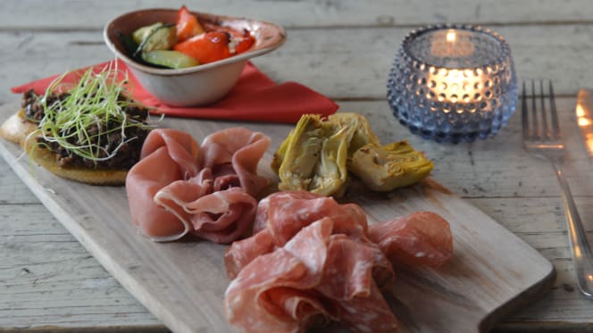 Vinfolket Drottninggatan - 3