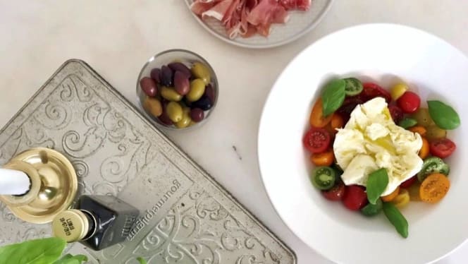 Vinfolket Drottninggatan - 6