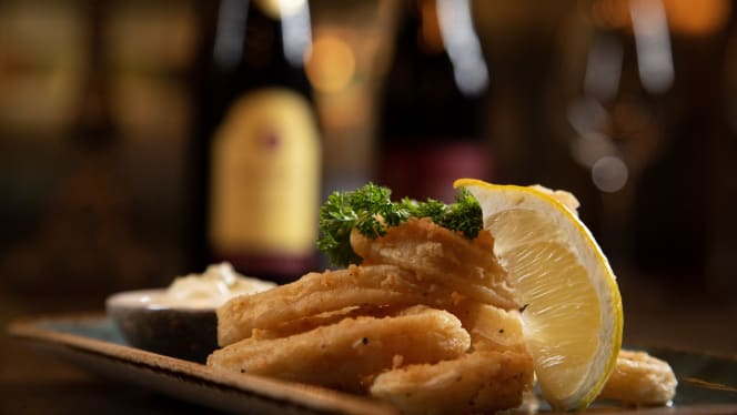 Vinfolket Drottninggatan - 7