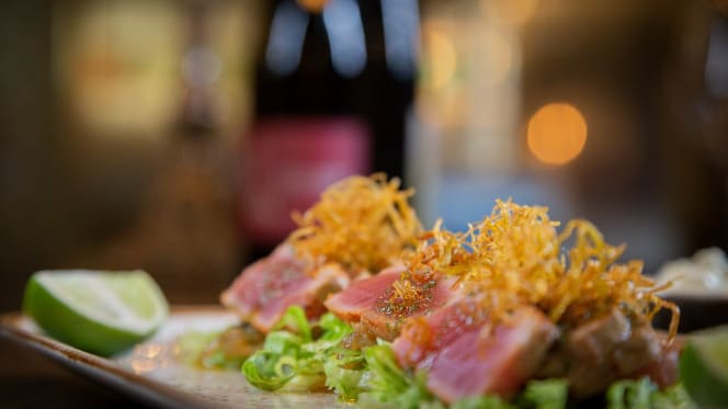 Vinfolket Drottninggatan - 5