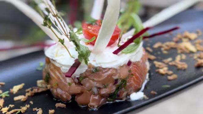 Un Jardin en Ville - 9