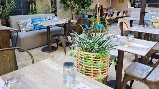 Un Jardin en Ville - 7