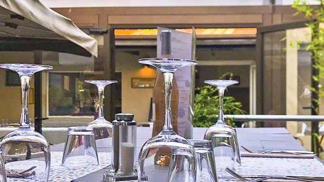 Un Jardin en Ville - 6