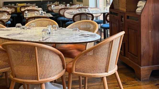 Un Jardin en Ville - 4