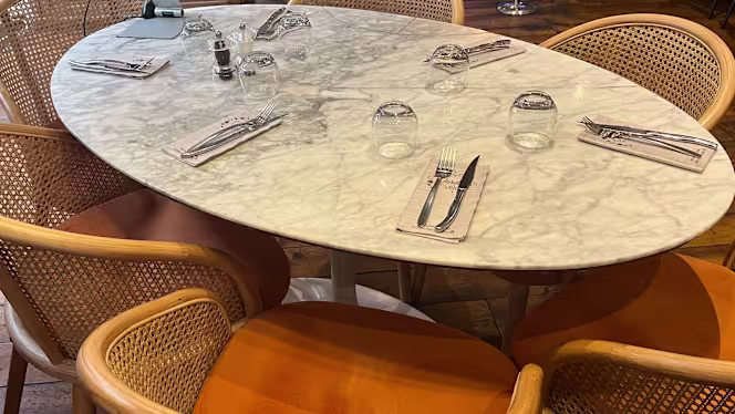 Un Jardin en Ville - 1