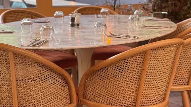 Un Jardin en Ville - 2