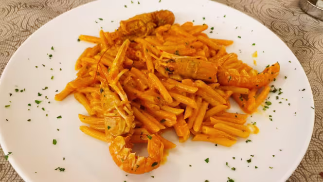 Lo Scoglio da Raf 1960 - 3