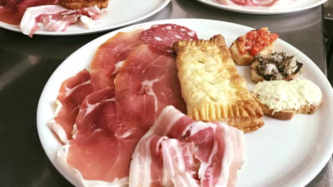 Lo Scoglio da Raf 1960 - 6