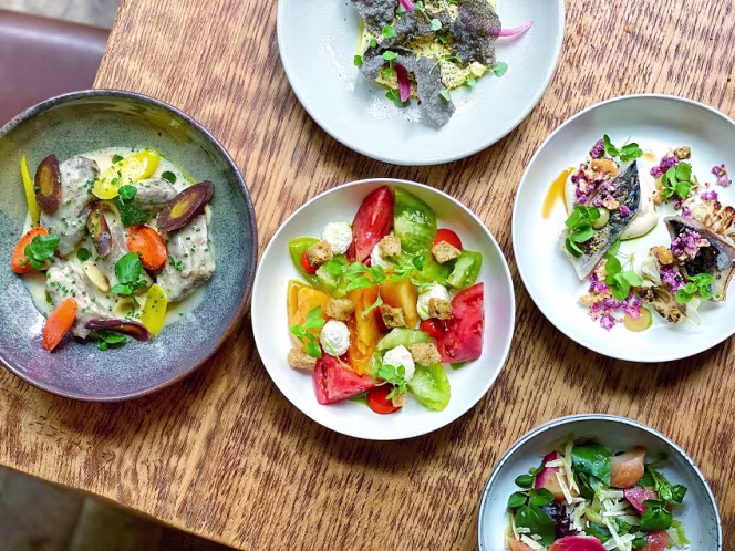 Bien Élevé - Paris - 9