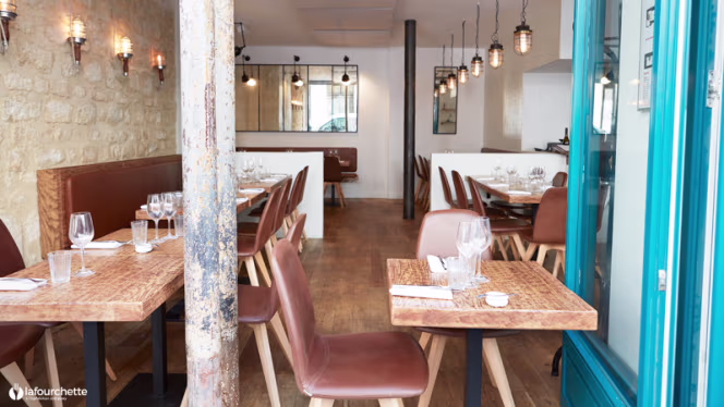 Bien Élevé - Paris - 6