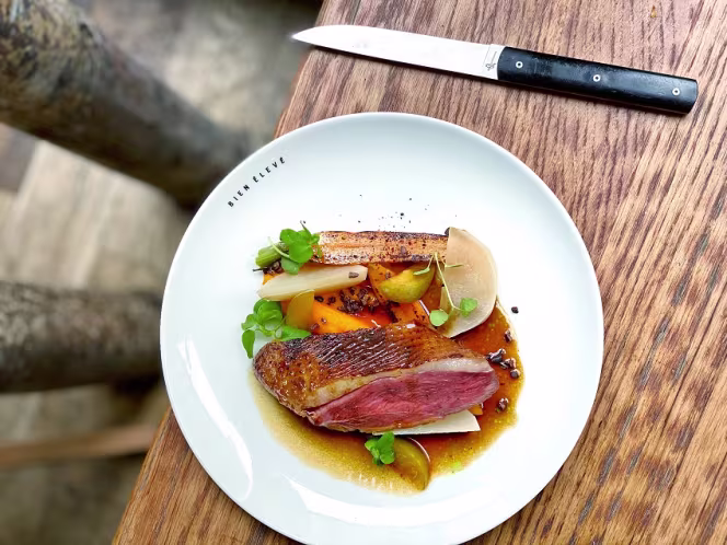 Bien Élevé - Paris - 4