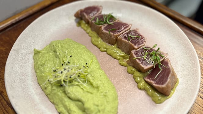 La Laiterie Sainte Clotilde - 2