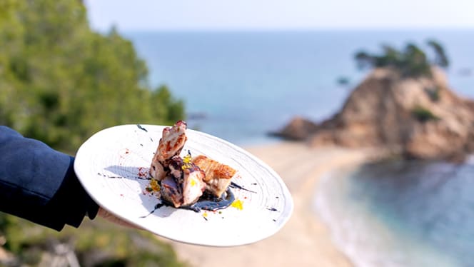 La Mar by Park Hotel San Jorge - 4