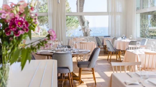 La Mar by Park Hotel San Jorge - 2