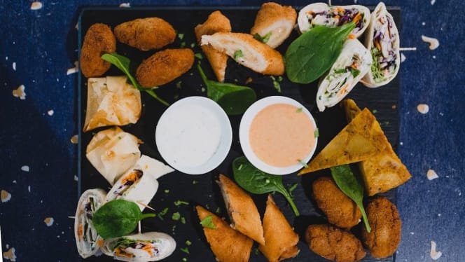 Mroc Part-Dieu - Lyon - 7