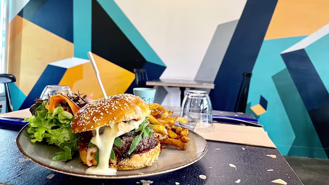 Mroc Part-Dieu - Lyon - 0