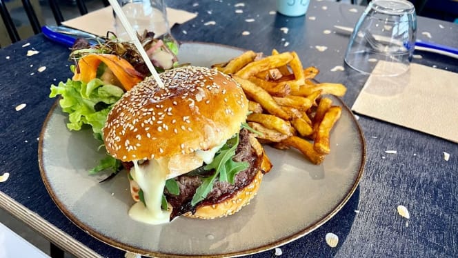 Mroc Part-Dieu - Lyon - 9