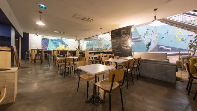 Mroc Part-Dieu - Lyon - 6