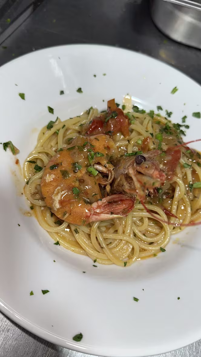 Antica Tripperia E Trattoria ‘O Russ Da Francesco dal 1945 - Napoli - 0