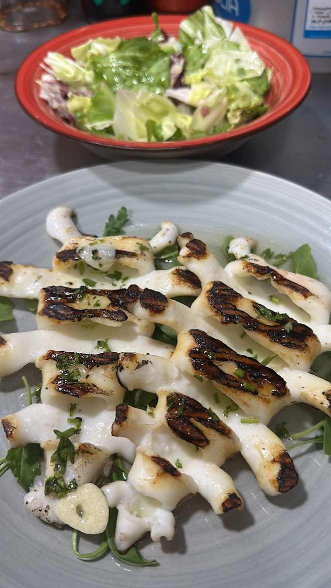 Antica Tripperia E Trattoria ‘O Russ Da Francesco dal 1945 - Napoli - 8