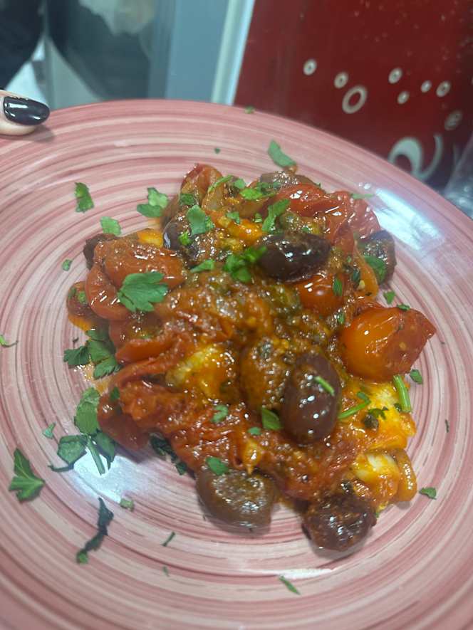 Antica Tripperia E Trattoria ‘O Russ Da Francesco dal 1945 - Napoli - 1